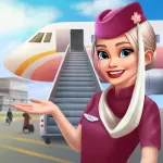 Airplane Chefs - Cooking Game Icon
