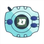 Digimon Card Game Encyclopedia Icon