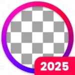 Background Eraser Photo Editor Icon