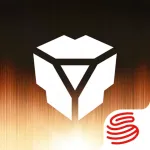 Infinite Lagrange Icon