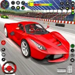 Car Racing Games 3D: Car Games Icon