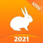 Mini Browser: Indian Fast & Se Icon