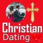 Christian Dating - Christian F Icon