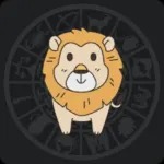 Leo Horoscope Icon