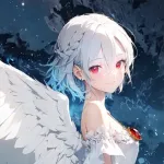 Angel Saga: Hero Action RPG Icon