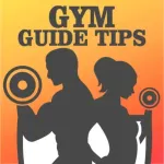 Gym Fitness & Bodybuilding Guide Faceapp Training Icon
