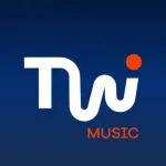 Twist Music, Podcast & Radio Icon