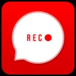 App Call Recorder Icon