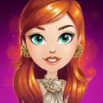 Mall World - Fashion Dress Up Icon