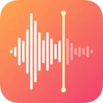 Voice Recorder & Voice Memos Icon