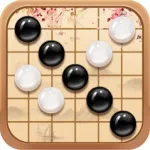 Gomoku Online - Classic Gobang Icon