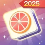 Tile Journey - Classic Puzzle Icon