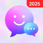 Messenger - Color SMS Icon
