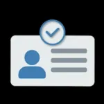 Photo ID Matcher Icon