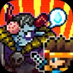 勇者「世界の半分くれるって言ったのに」 Icon