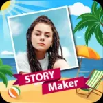 Lyrical PhotoVideo Maker Music Icon