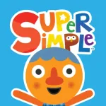 Super Simple - Kids Songs Icon
