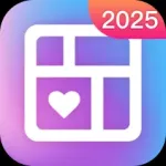 Photo Collage Maker Icon