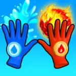 Elemental Master Icon