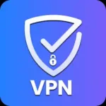VPN Browser Icon