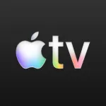 Apple TV Icon