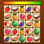 Onet Puzzle - Tile Match Game Icon