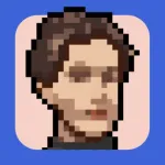 PixelMe: AI Pixel Art Camera Icon