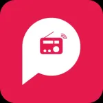 Pocket FM: Audio Series Icon