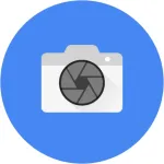 Camera Icon