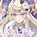 KALPA - Original Rhythm Game Icon