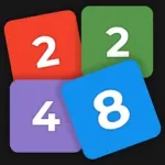 2248 - Number Games 2048 Icon