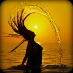 Slow Motion Video Maker Icon