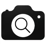 Camera Info Icon