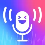 Voice Changer - Voice Effects Icon