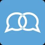 Chatrandom: Random Video Chat Icon