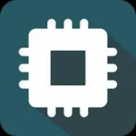CPU-X Icon