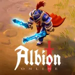 Albion Online Icon