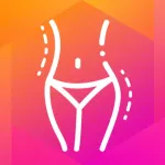 FitPix - Face & Body Editor Icon