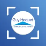 Guy Hoquet Camera Icon