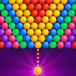 Bubble Pop Dream: Bubble Shoot Icon