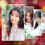 Photo Video Maker with Music Icon