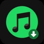 Music Downloader & Mp3 Downloa Icon