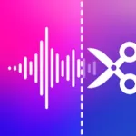 Ringtone Maker: Music Cutter Icon