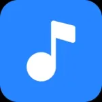 Nomad Offline Music Player Icon