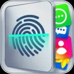 App Lock - Lock Apps, Password Icon