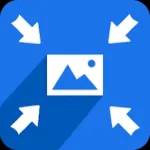Video & Image Compressor App Icon