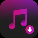 Music Downloader &Mp3 Download Icon
