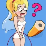 Draw One Part - Draw It - Puzz Icon