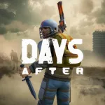 Days After: Zombie Survival Icon