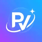 PhotoVerse AI Photo Editor Icon